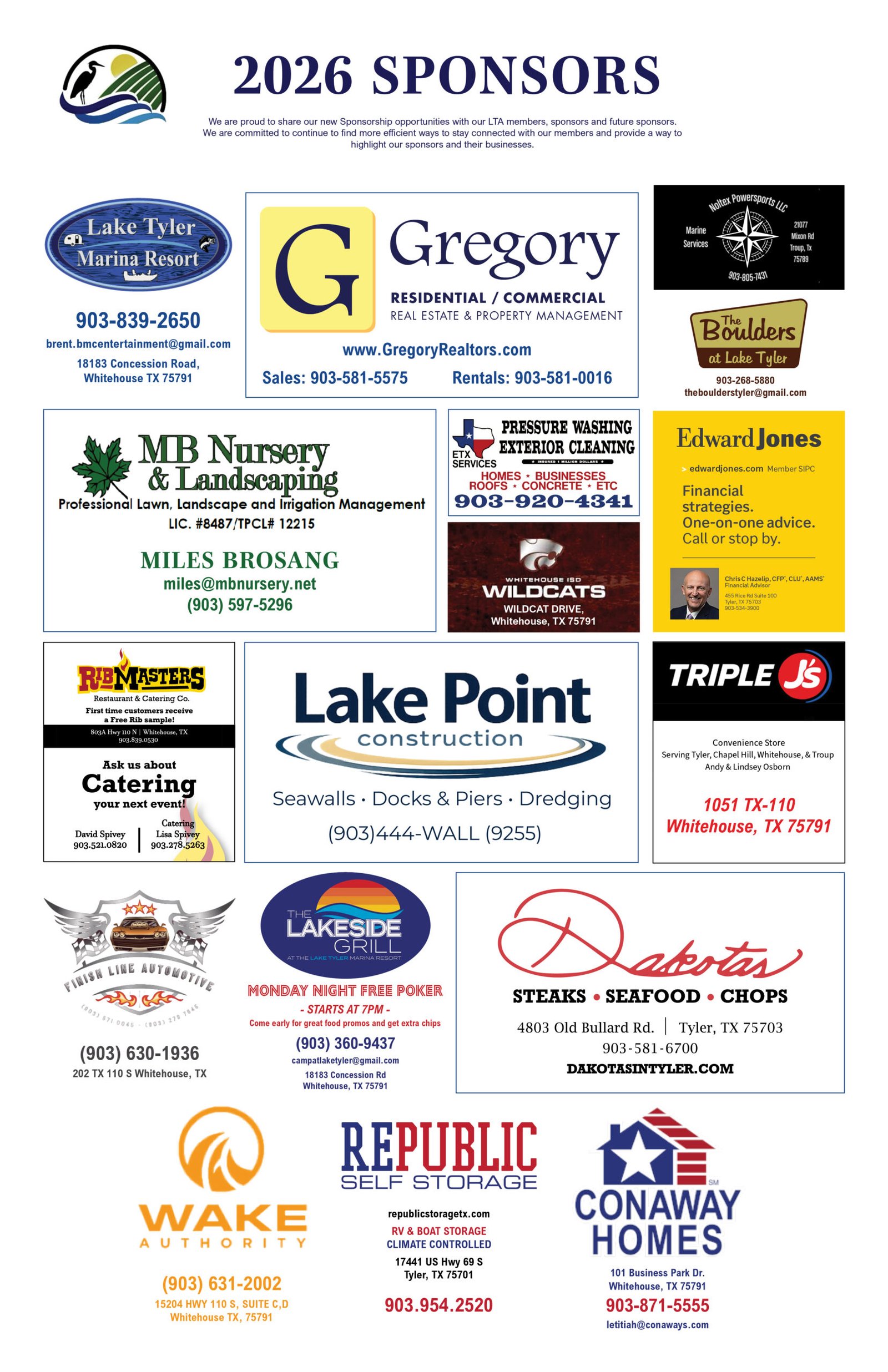 2026 sponsor sheet 11x17